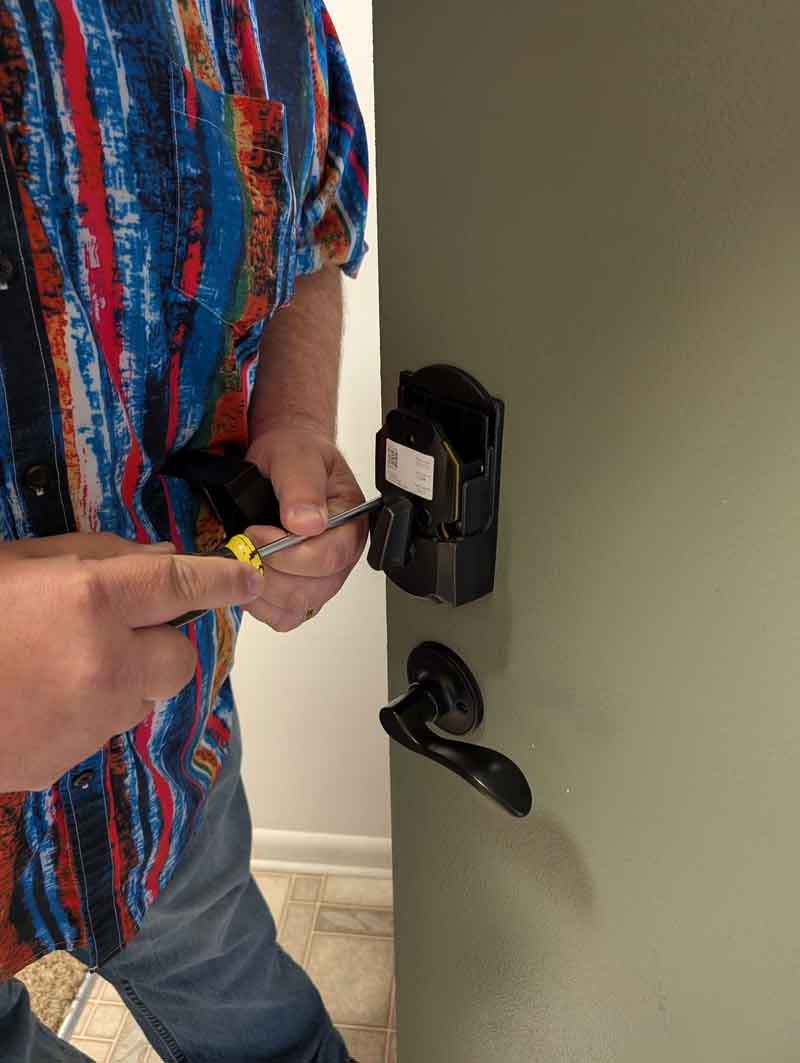 locksmith